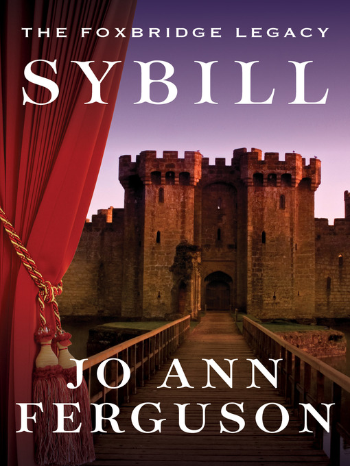 Title details for Sybill by Jo Ann Ferguson - Available